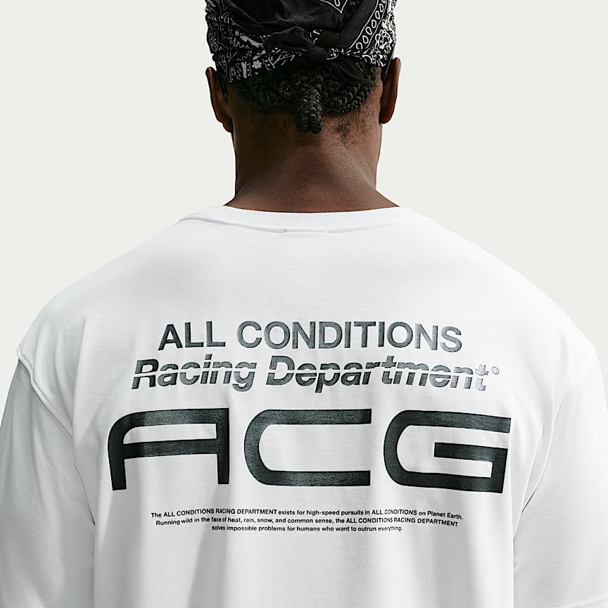 ACG Radical AirFlow NXT Men's Dri-FIT Long-Sleeve Trail Running